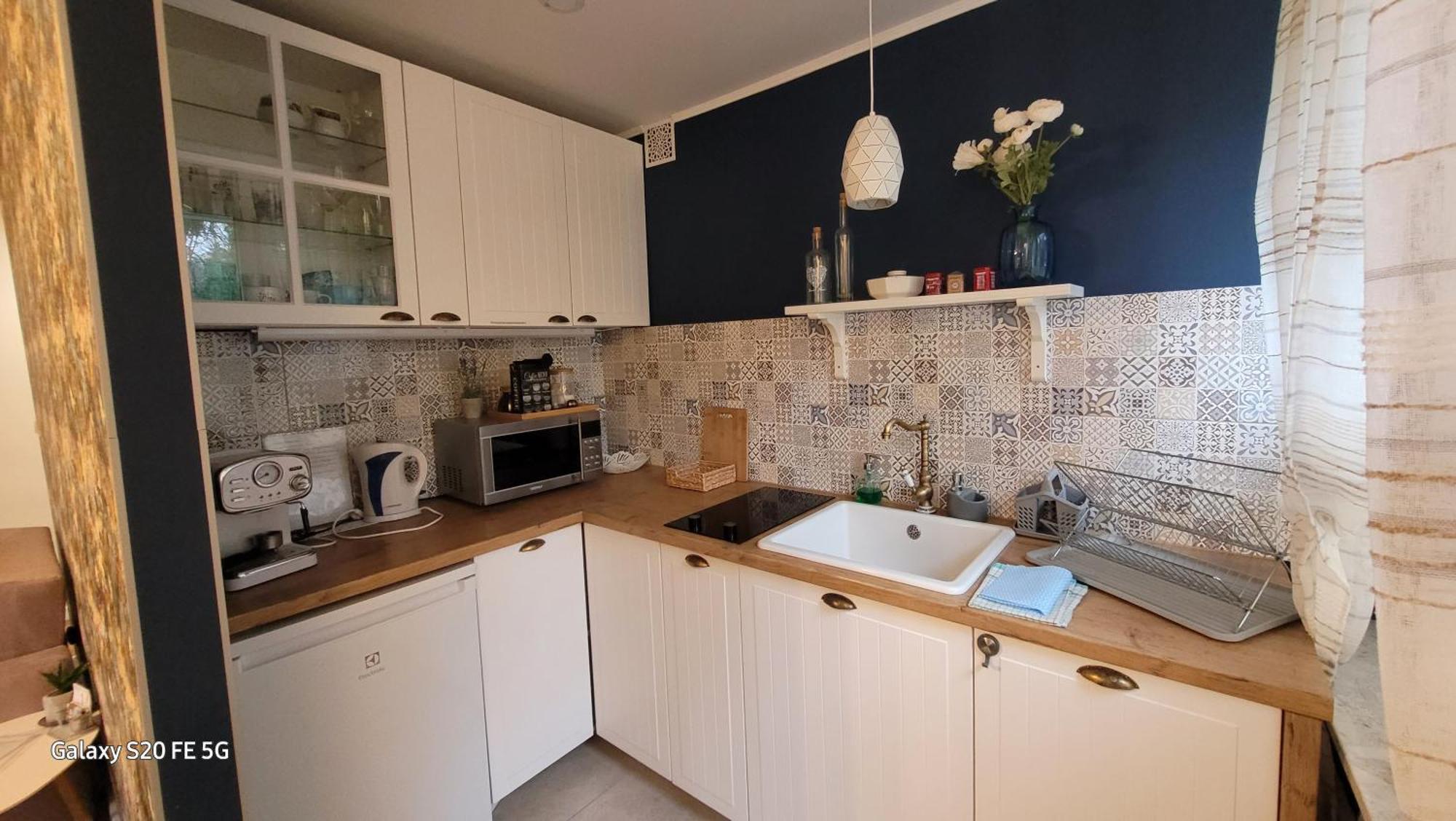 Apartament Przy Parku Apartman Nałęczów Kültér fotó